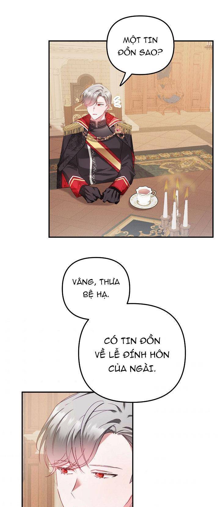 hoàng tử chuyển sinh trở thành người mạnh nhất thế giới nhờ vào sự hiểu biết về bug chapter 44 38