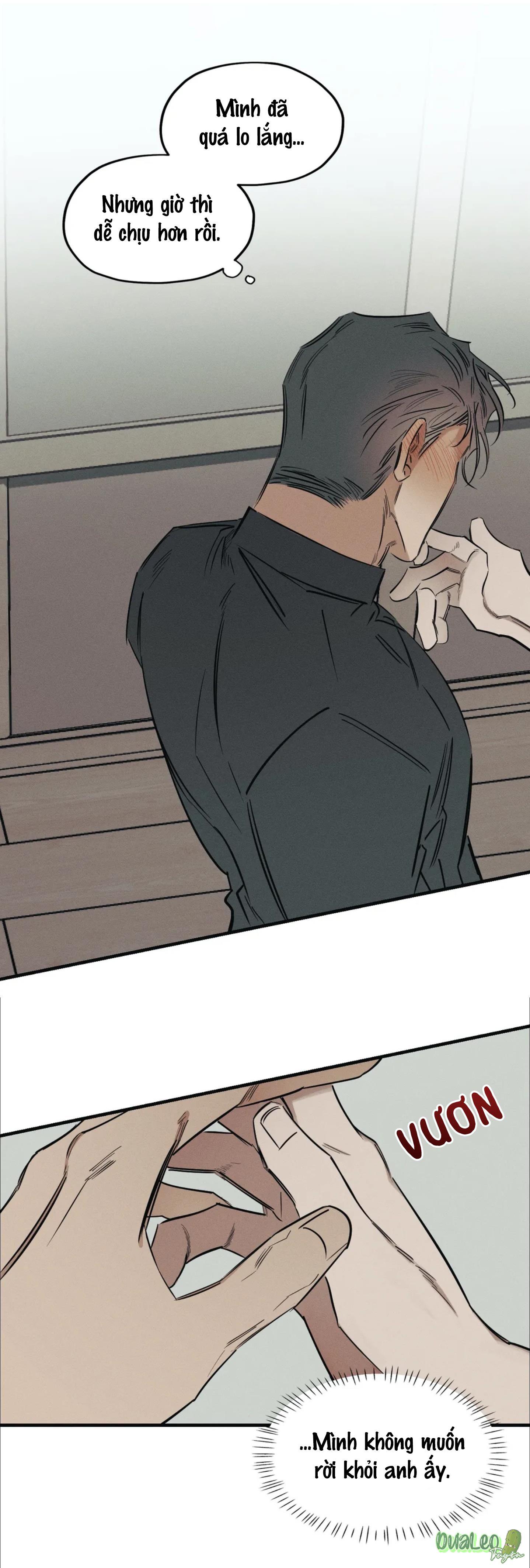 đóa hoa tội lỗi chapter 6 34