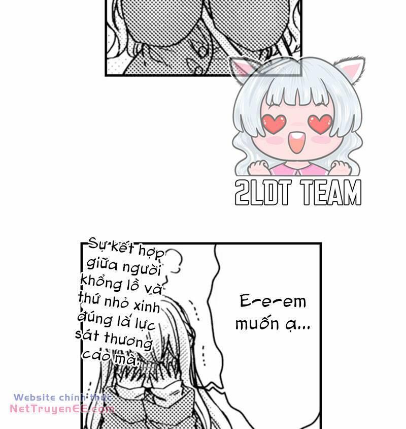 sếp thú tính nhà bên chapter 96 29