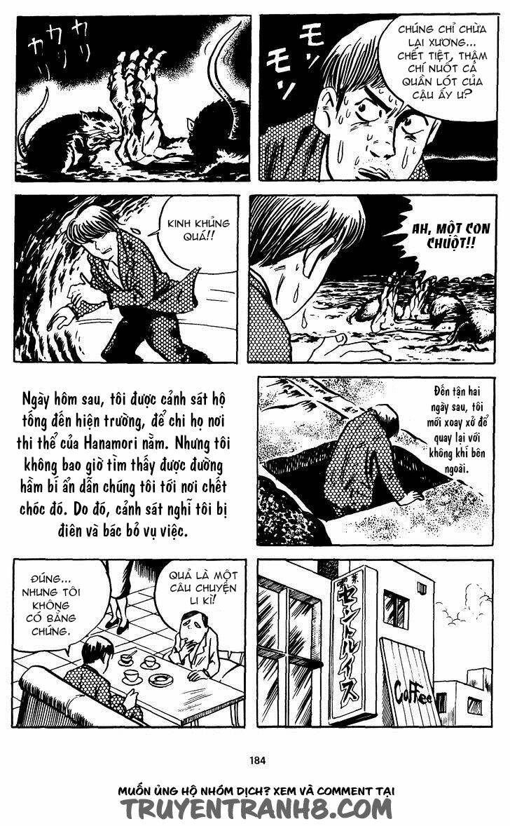 3 street of mysteries chapter 15 25