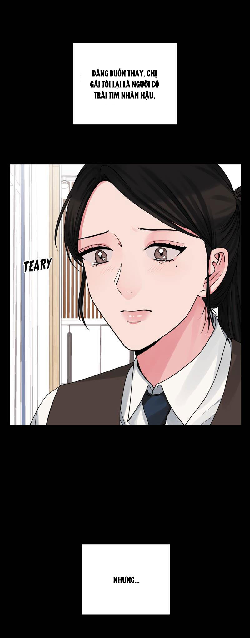Ngủ Với Antifan chapter 21.1 - Trang 16