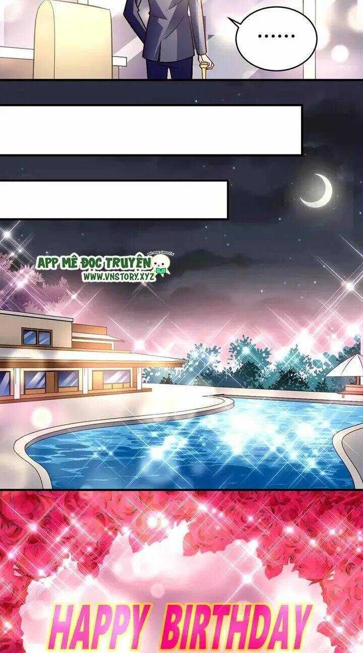 trò chơi săn tình - tổng tài khó kìm lòng chapter 39 6