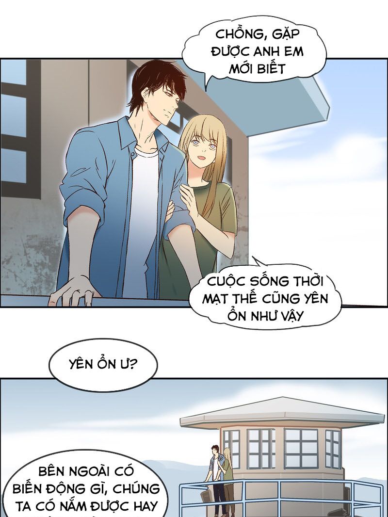 mạt thế đấu thần chapter 20 13