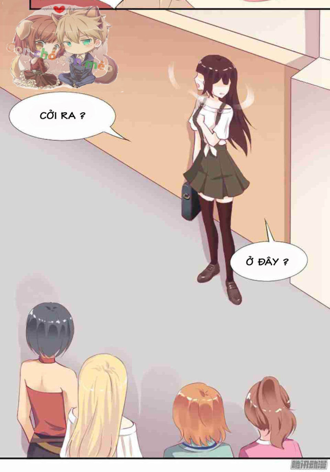 the queen note chapter 3 12