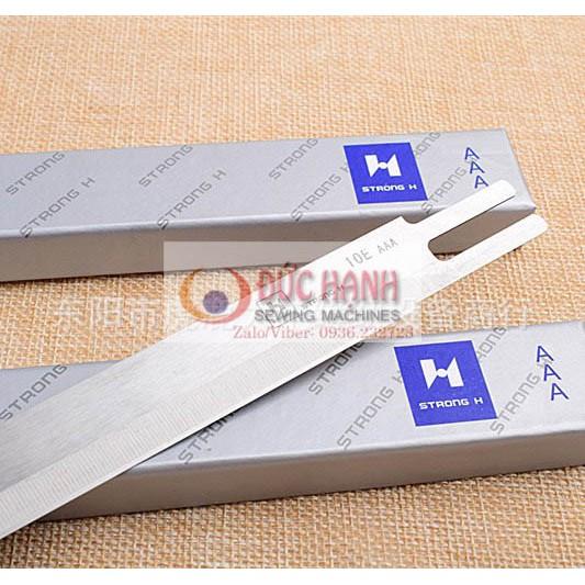 DAO MÁY CẮT VẢI ĐỨNG STRONG H LOẠI TỐT TỪ 5 INCHES - 12 INCHES