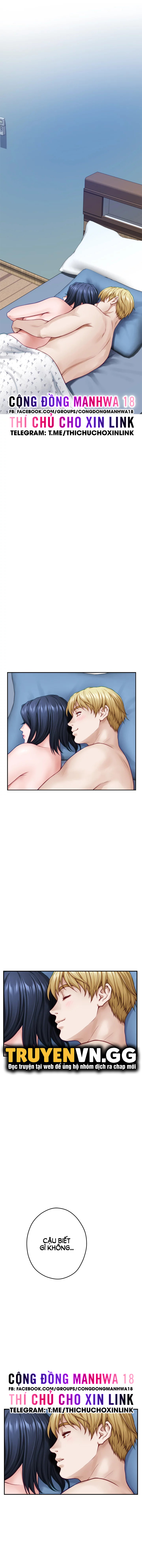 qua đêm với chị yêu chapter 43 12