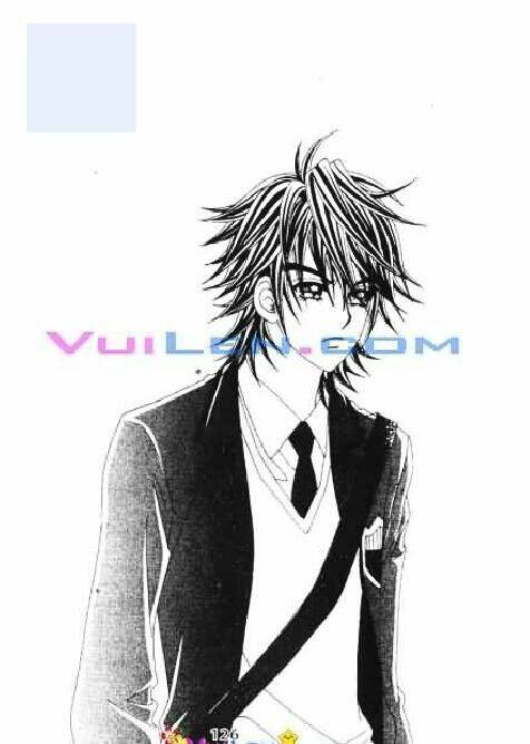 ánh nắng chói chang chapter 5 127