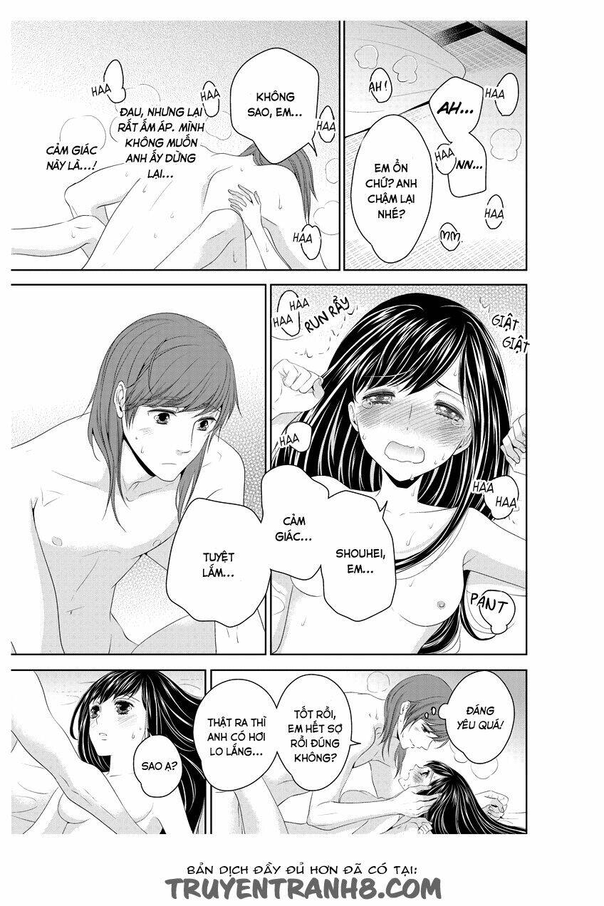 oiran chirashi chapter 1 35