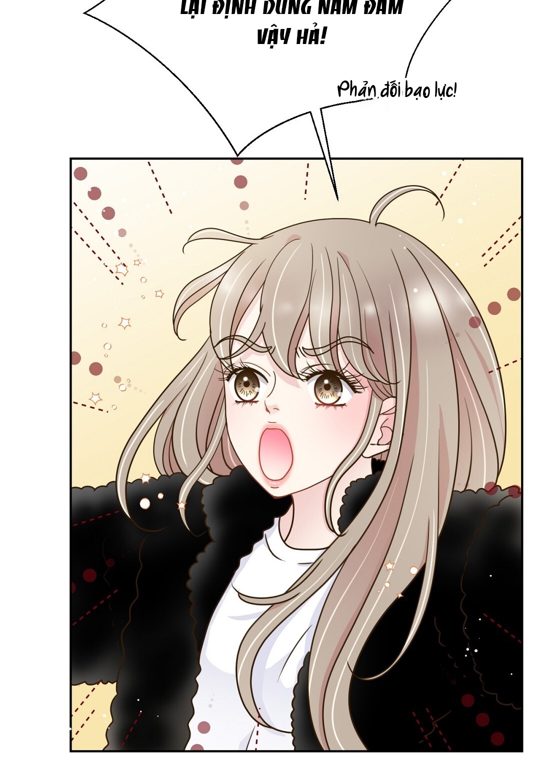 [18+] trải nghiệm thân mật với bạn của anh trai chapter 33.2 15