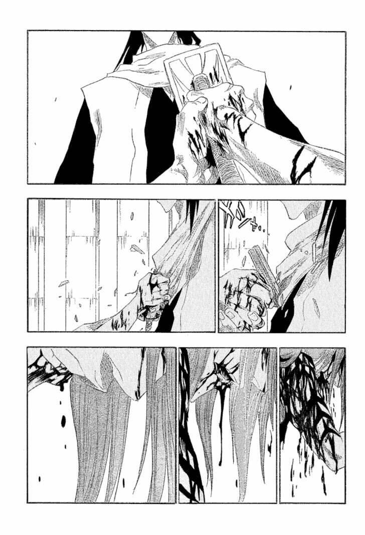 thần chết ichigo chapter 144 9