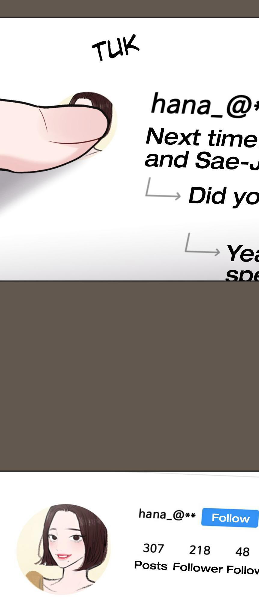 không phải gu của tôi chapter 8.2 11