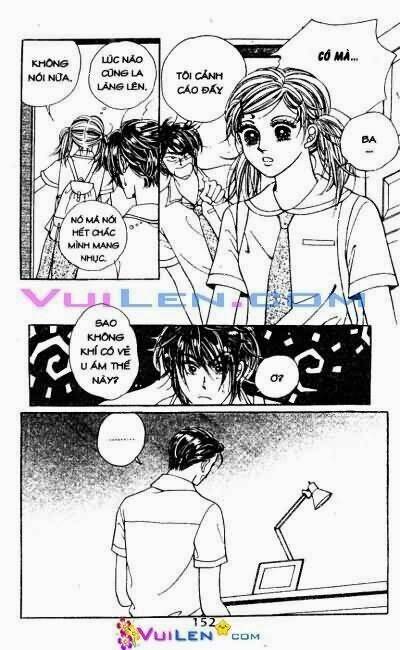 cô gái trung hoa chapter 7 152