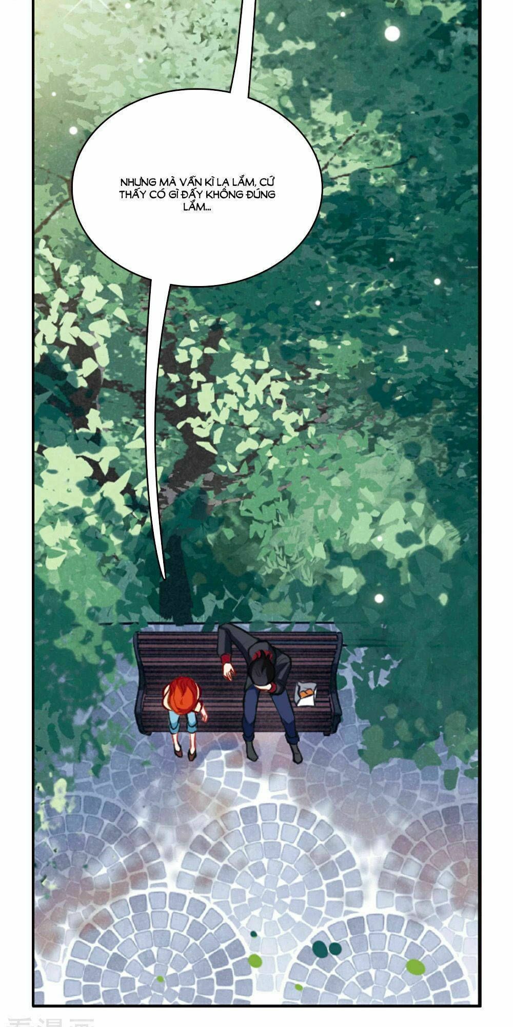 địa ngục cáo bạch thi chapter 96 3