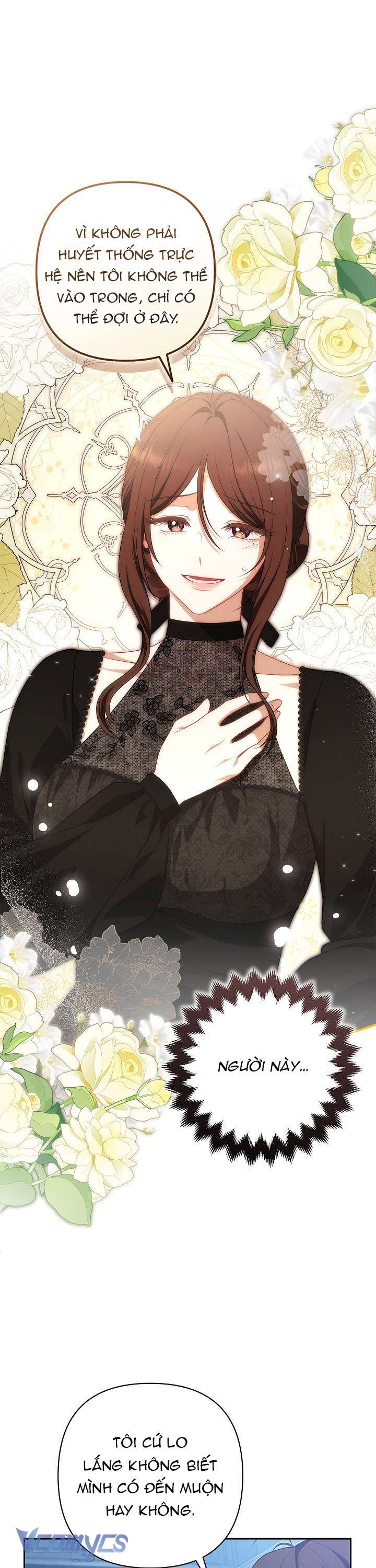 tôi đã xem một vở kịch chapter 4 30