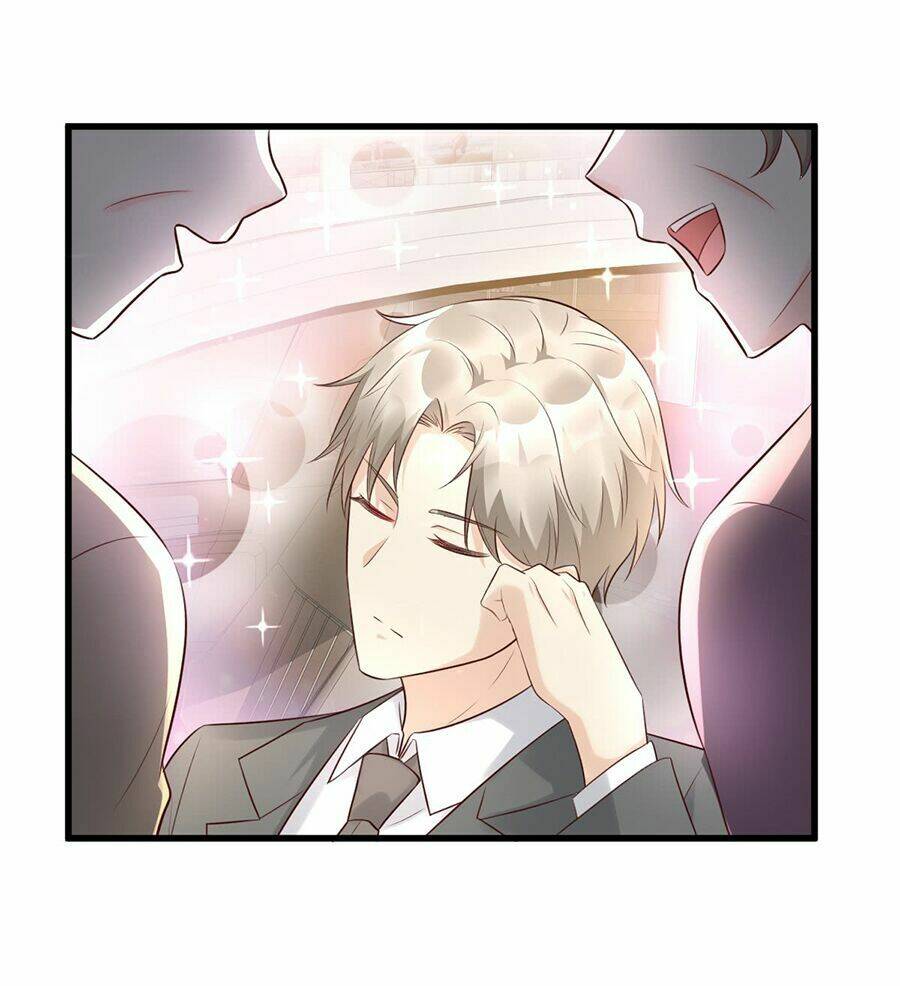 tư sủng cục cưng bảo bối chapter 15.1 3