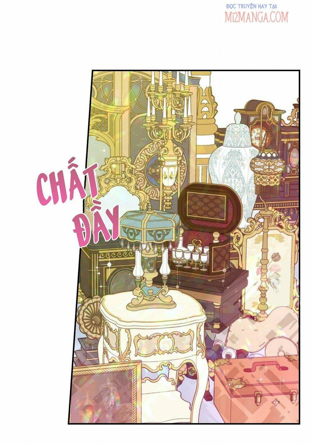 một ngày nọ ta trở thành công chúa chapter 106.2 1