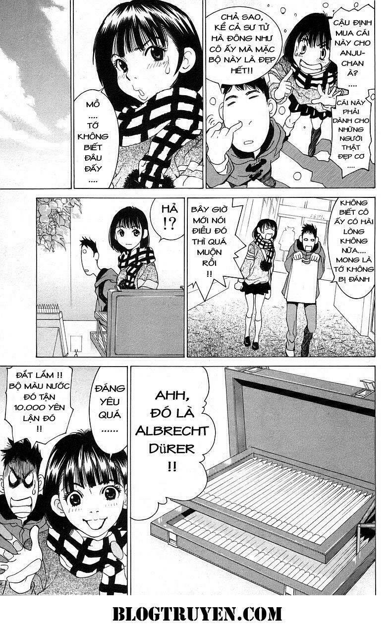 gacha gacha - secret chapter 32 17