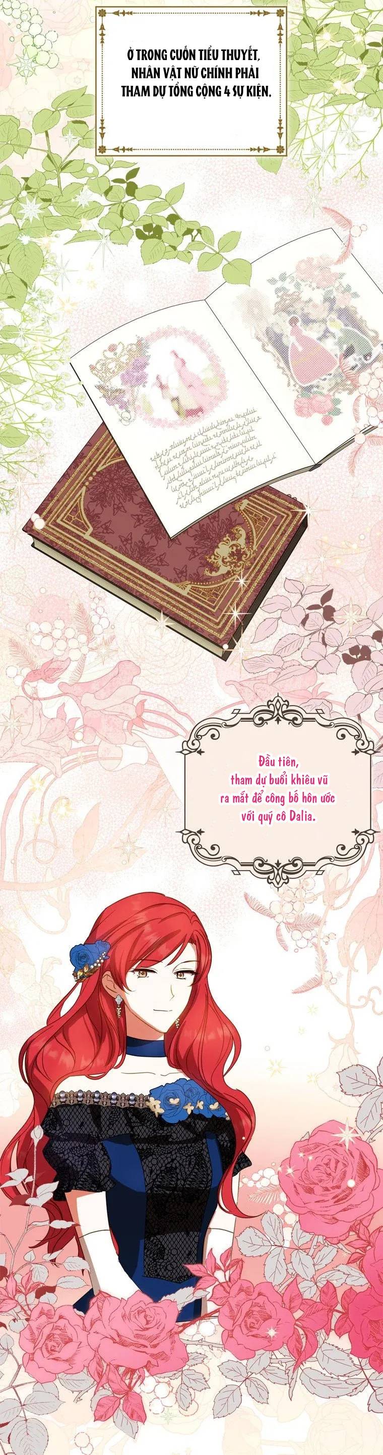 đã bảo nữ chính cải nam trang cơ mà ! chapter 29 8