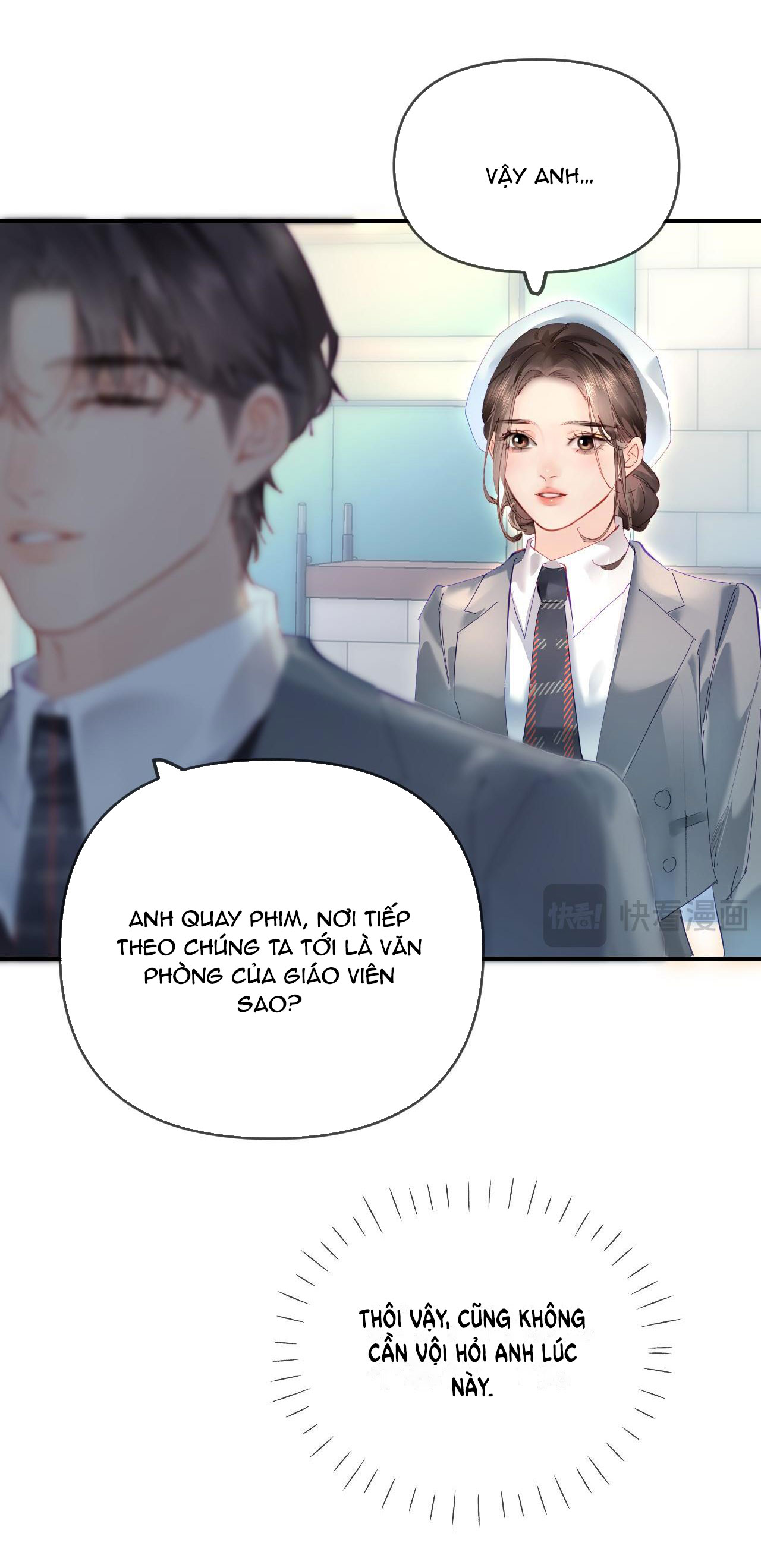 câu chuyện ngọt ngào của cặp vợ chồng đỉnh lưu chapter 73.1 23