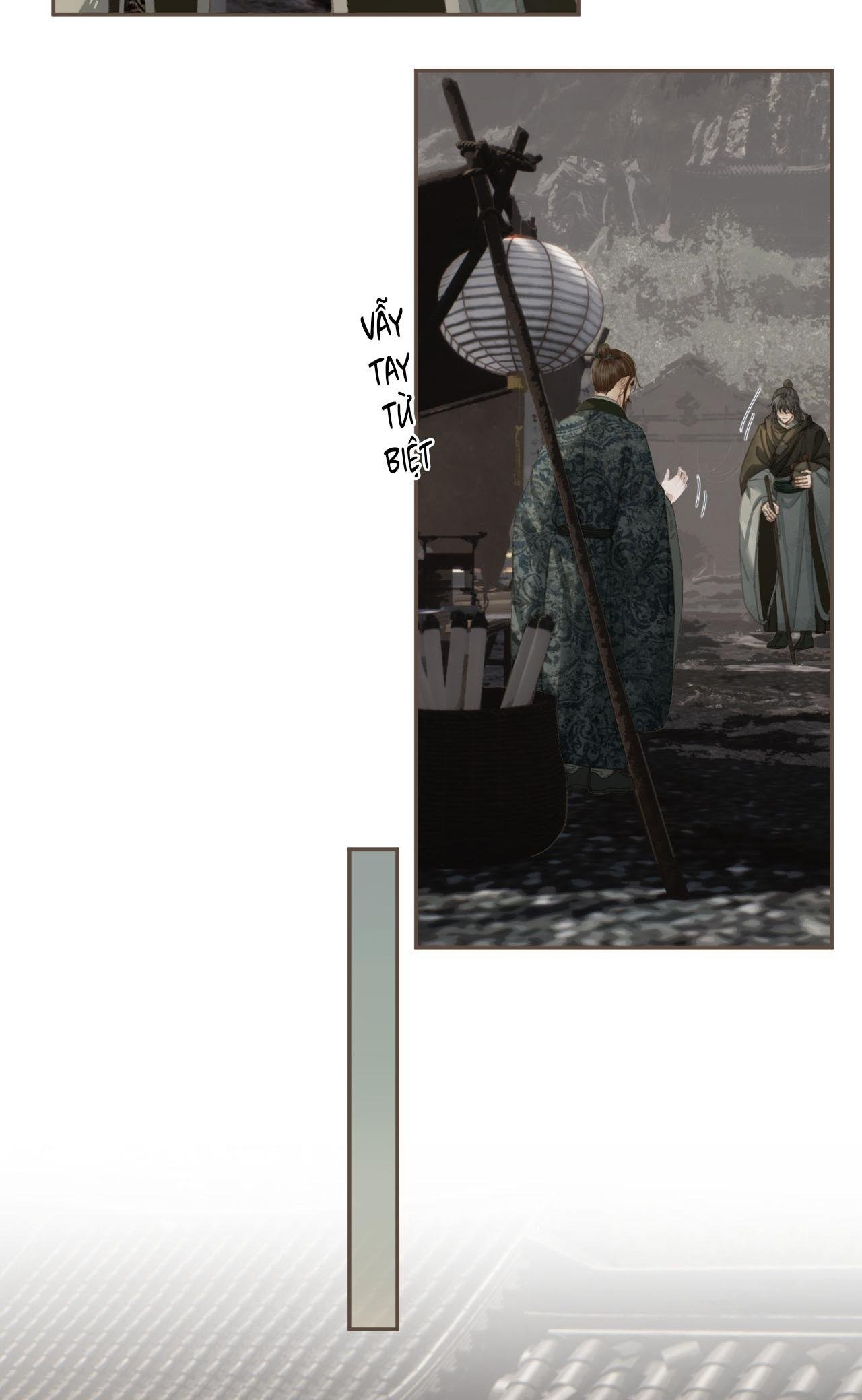 á nô 2: thám hoa chapter 66 34