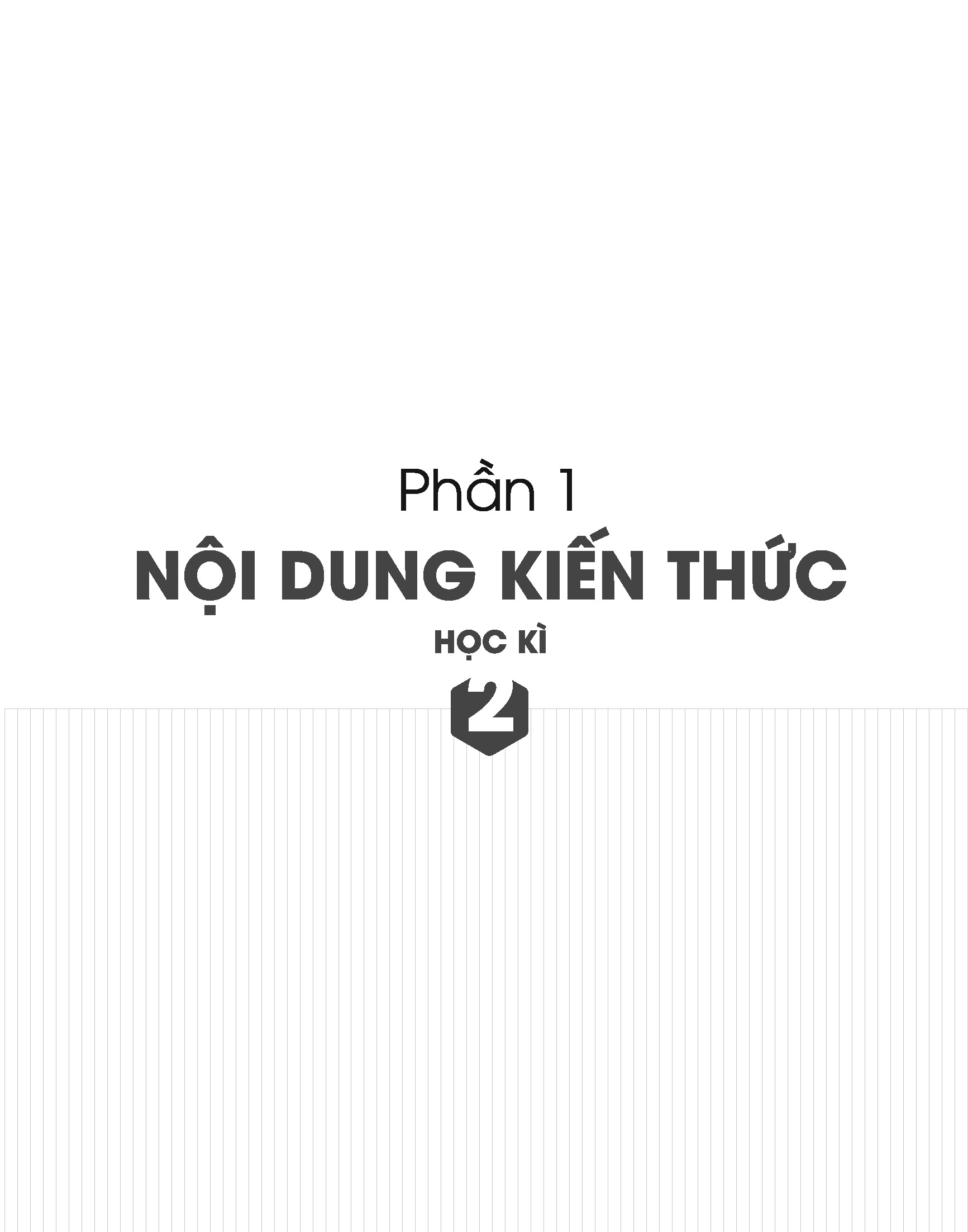 Bí quyết chinh phục điểm cao tiếng Anh 6 - Tập 2