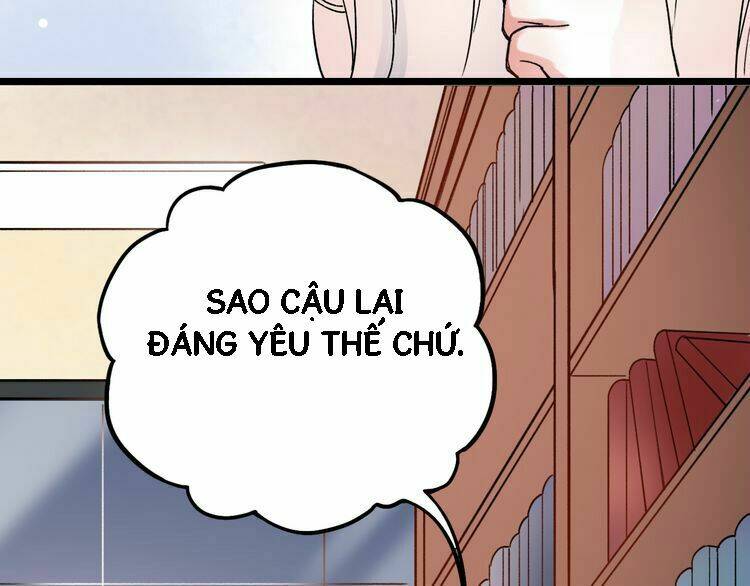 trạch thượng tịch mịch huỳnh hỏa chapter 6.1 50