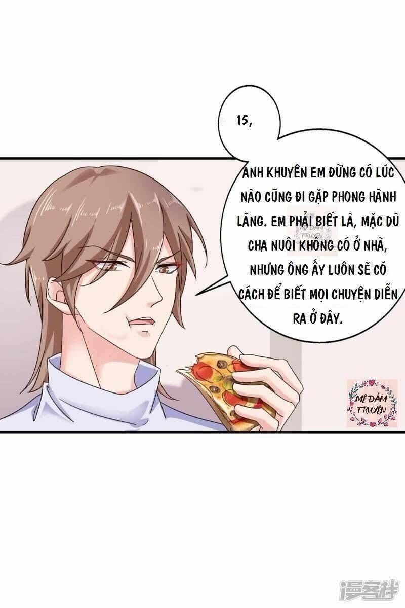 nhập cốt noãn hôn chapter 299 1