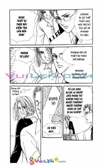 vật cản tình yêu chapter 3 120