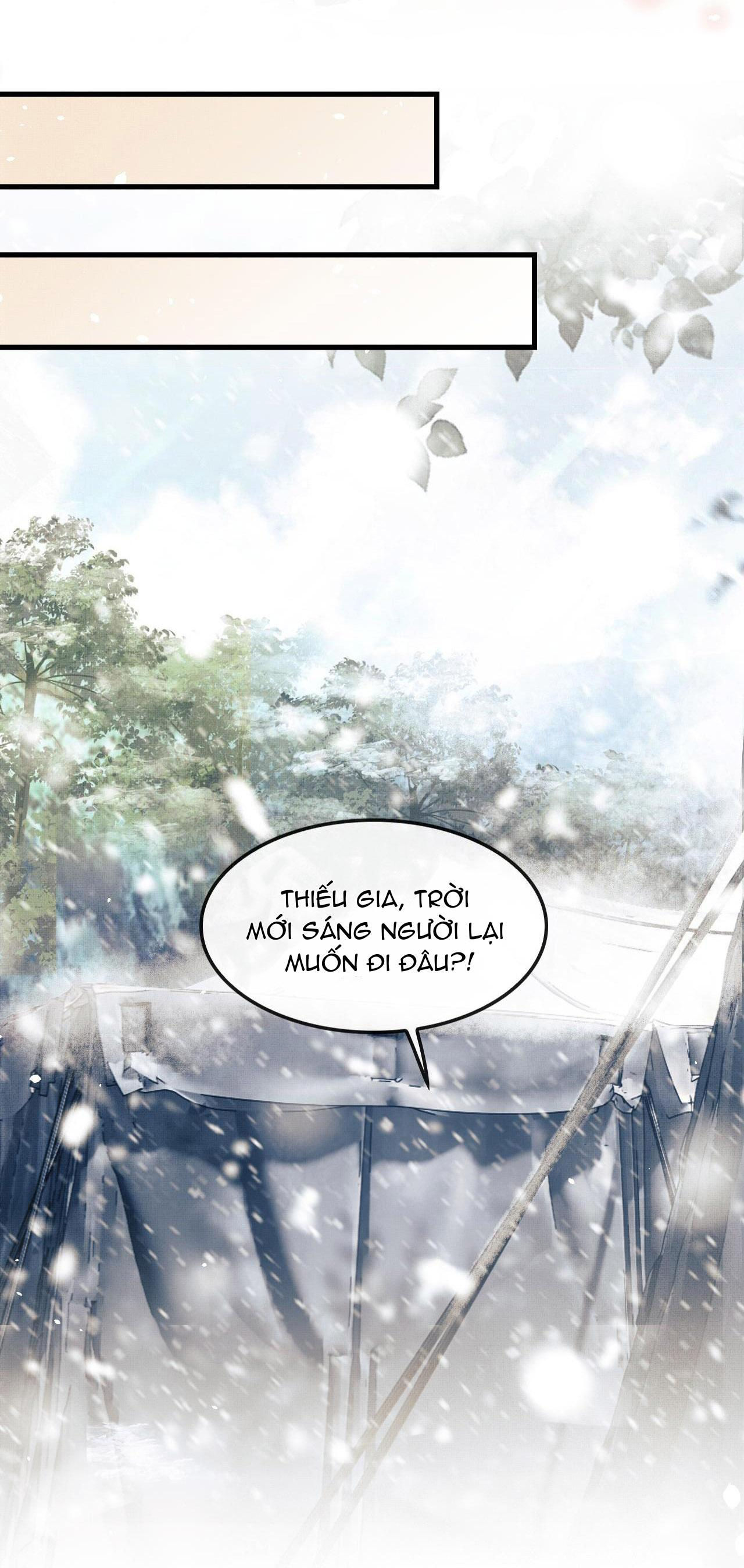 tướng quân luôn tự coi mình thành thế thân chapter 26 31