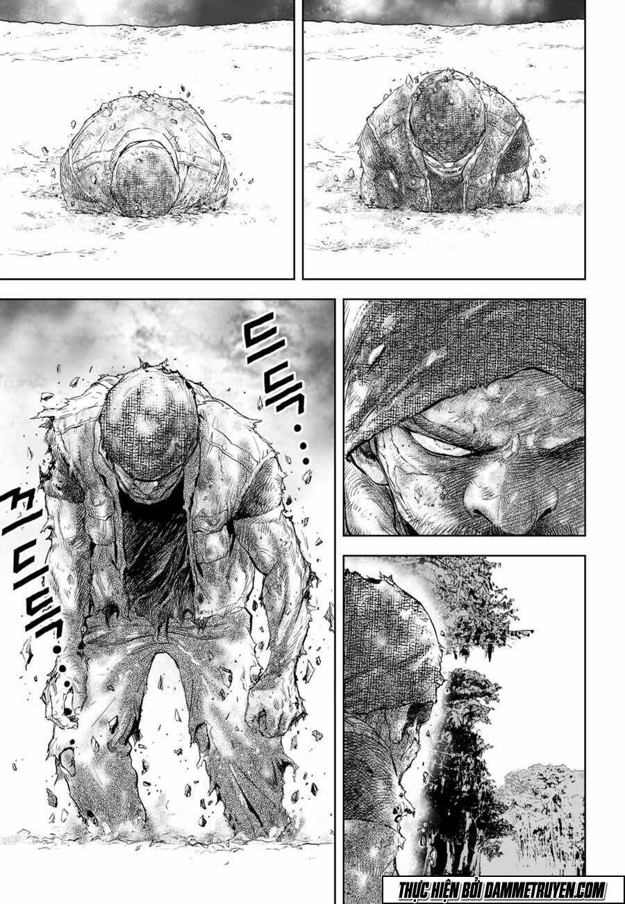 kẻ siêu phàm chapter 10 13