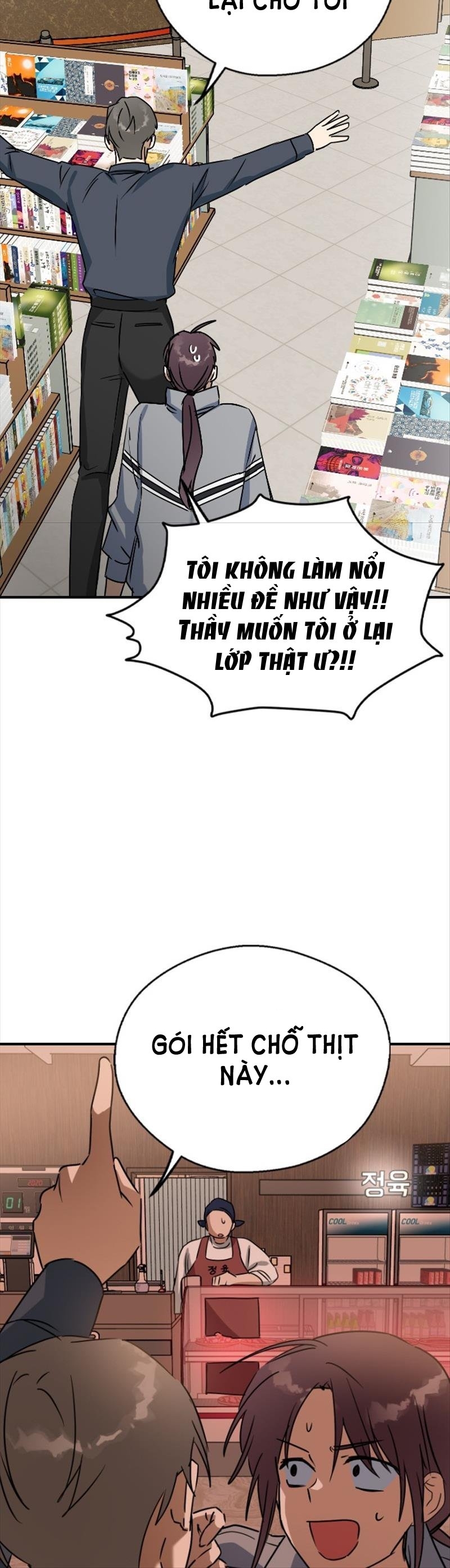 nhân duyên kiếp trước chapter 34.2 10