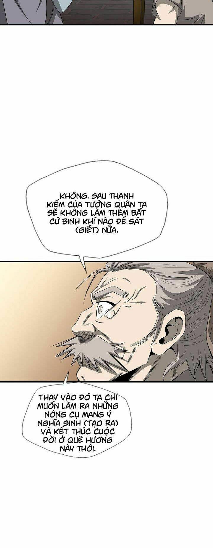 cuồng long chapter 50 45