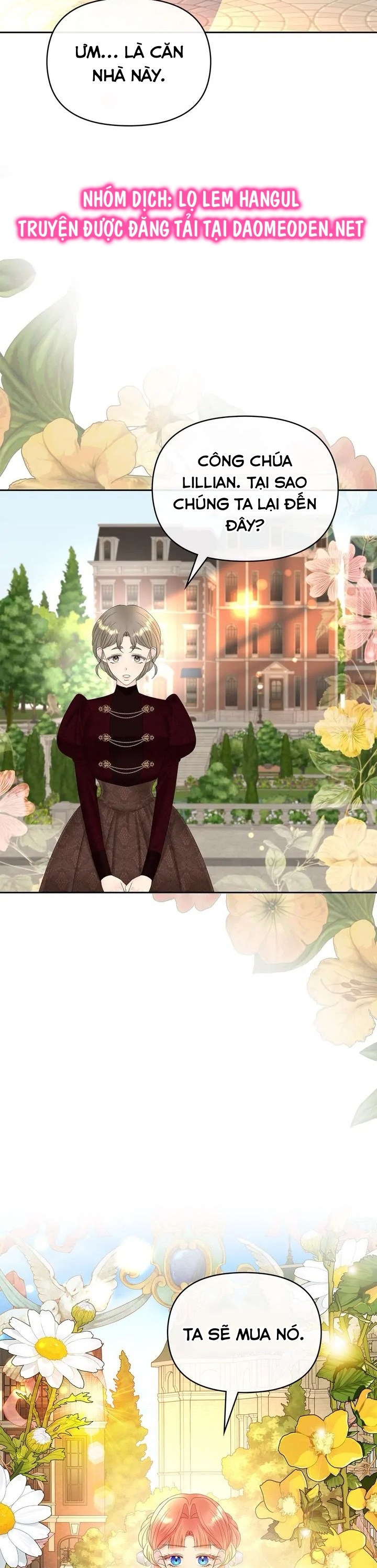 nuôi chồng từ bé chapter 80 2