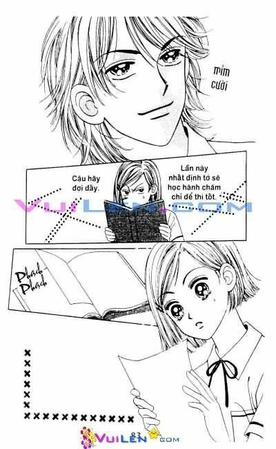 bong bóng trắng chapter 9 83