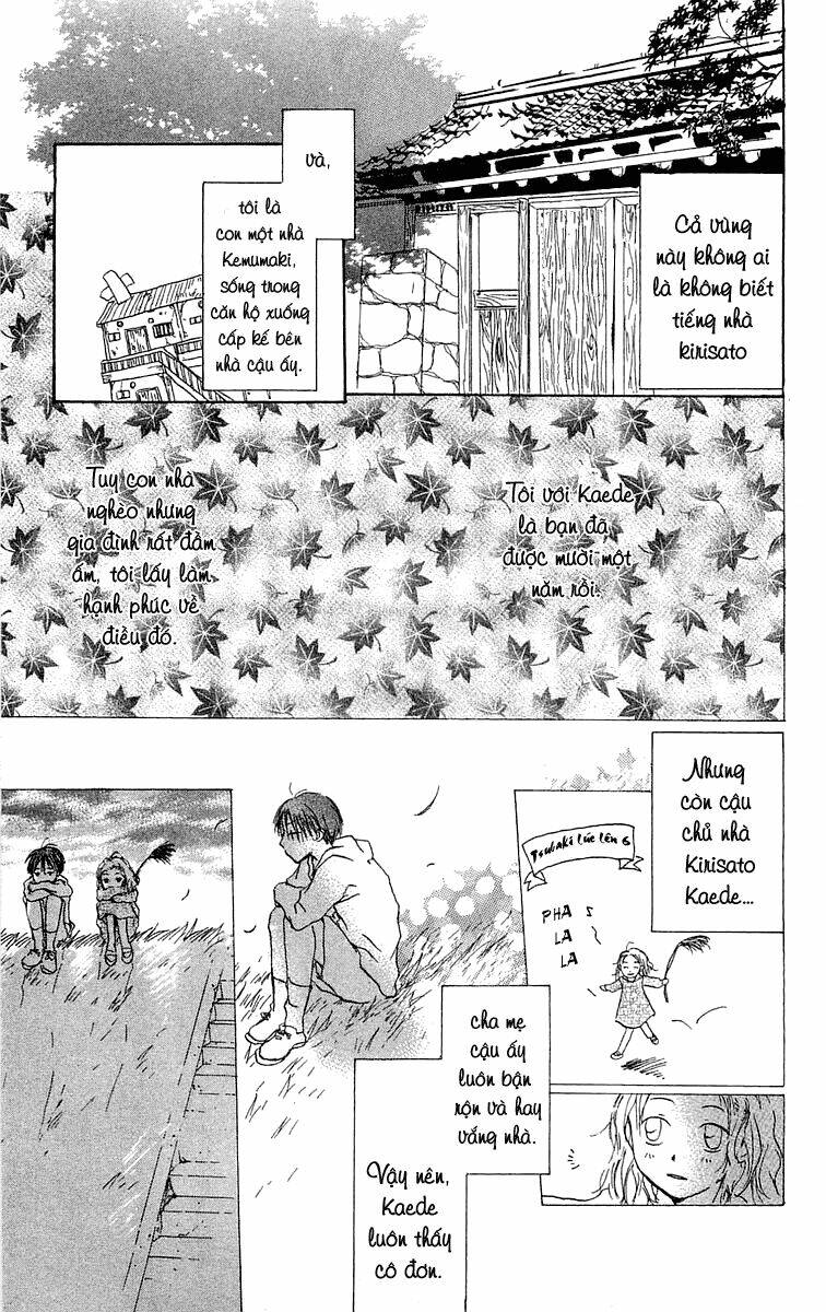 hotarubi no mori e chapter 3 8