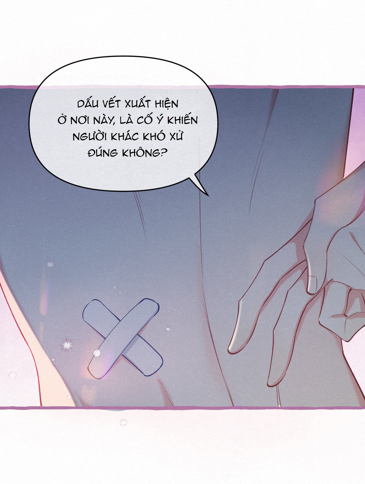 hồ ly phiền phức chapter 13 13