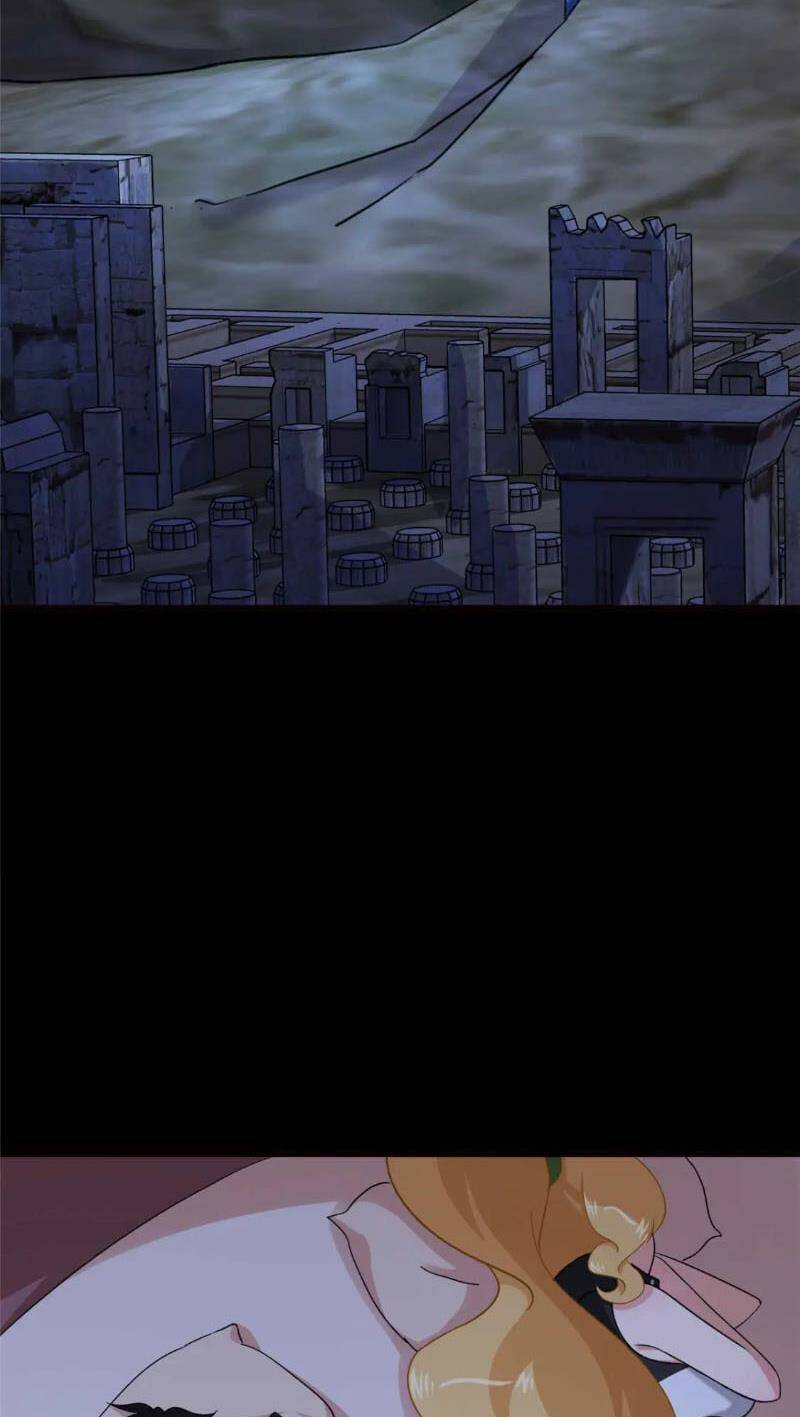 bạn gái virus của tôi chapter 399 29