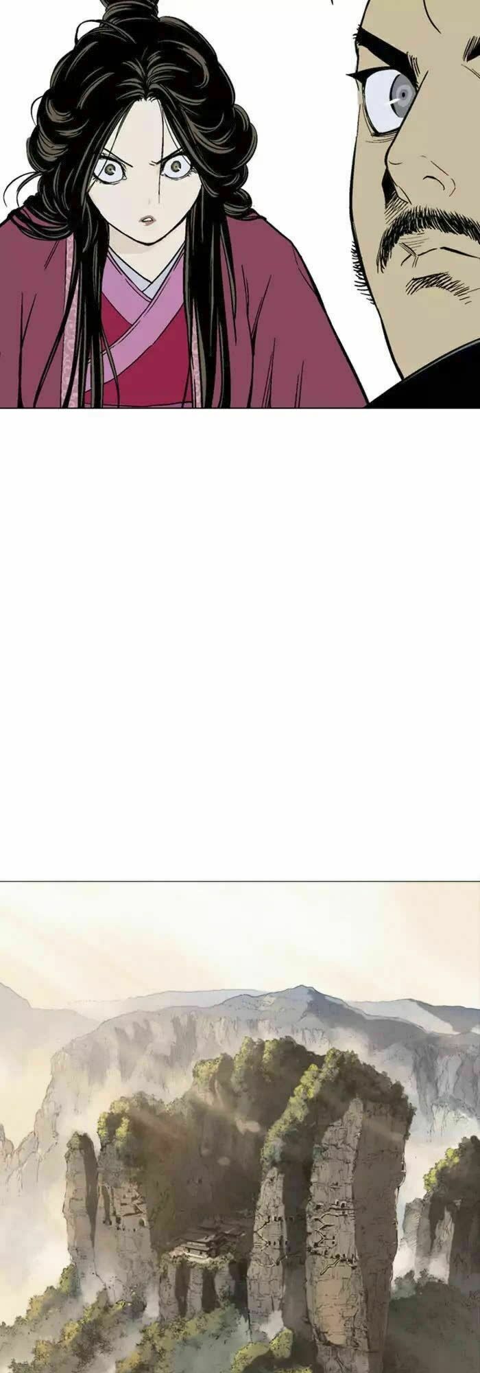 cao thủ 2 chapter 49 25