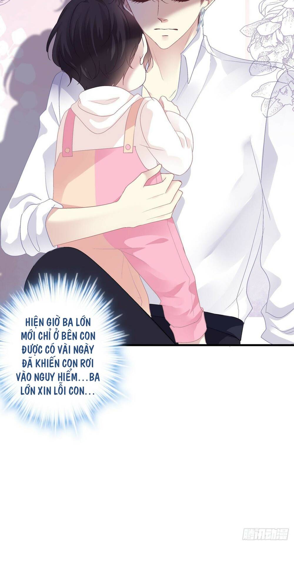 toàn bộ nắm trong tay chapter 135 20