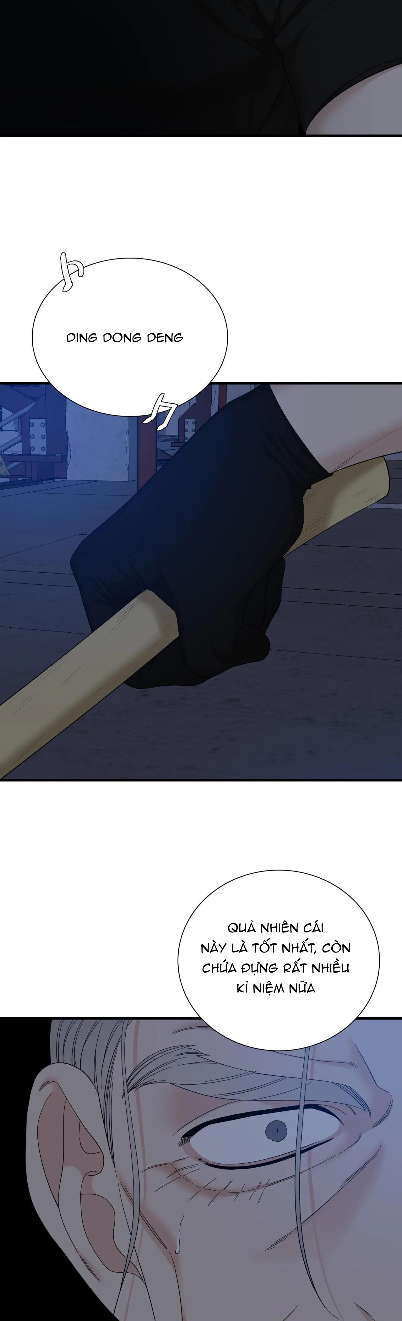 tên rác rưởi chapter 49 28