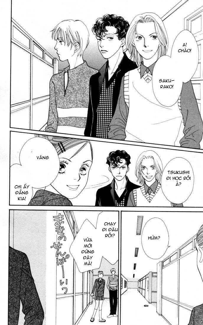 con nhà giàu chapter 150 11