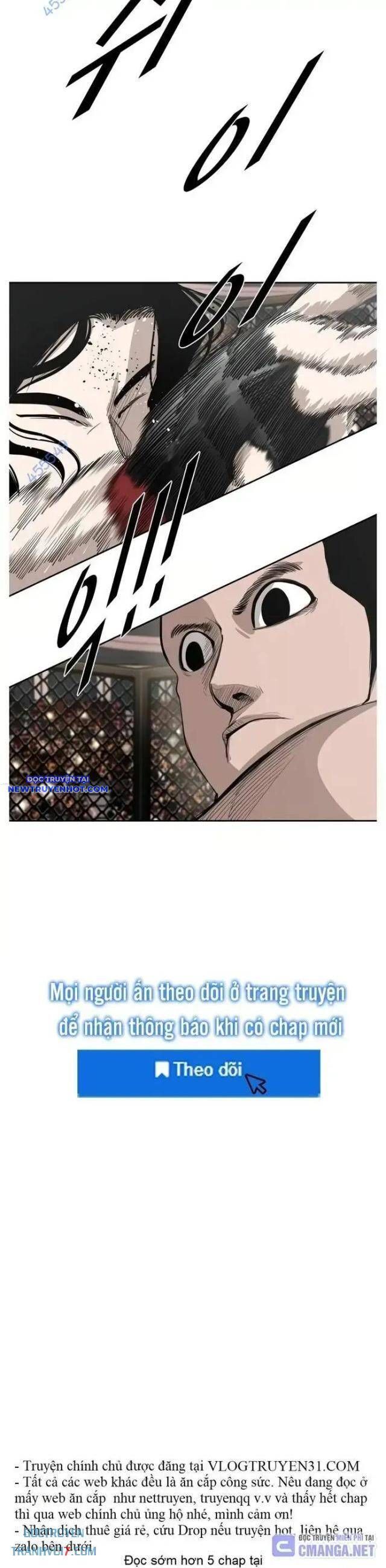 shark - cá mập chapter 146 45