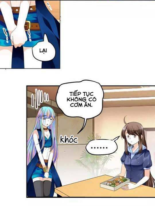 phản công thành siêu sao chapter 3 42