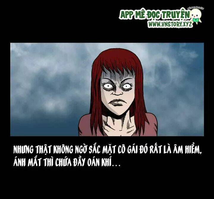 kỳ án có thật chapter 6 16