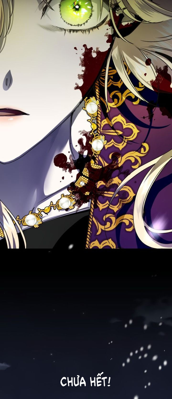 tôi muốn trở thành cô ấy dù chỉ là một ngày chapter 10 86