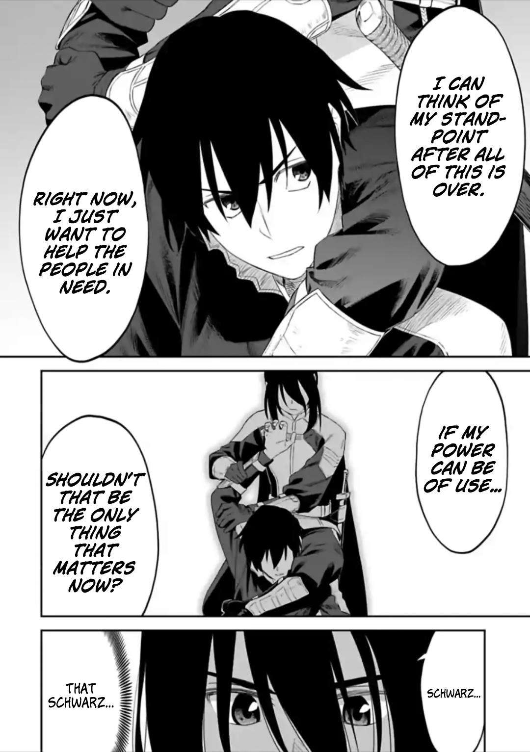 fantasy bishoujo juniku ojisan to [manga] chapter 54 15