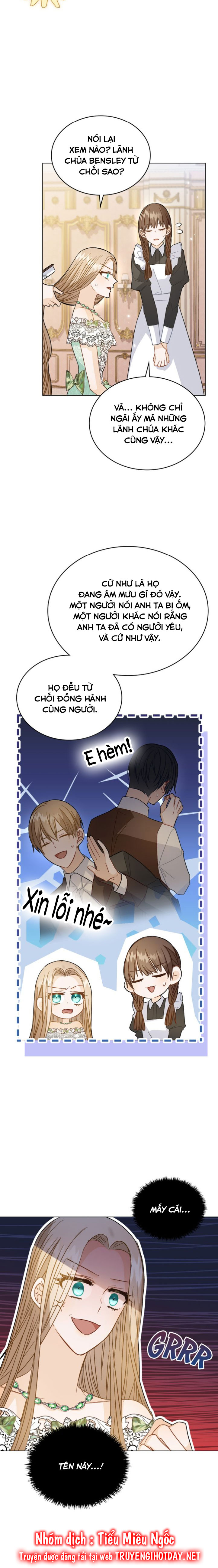 hải tặc thượng lưu chapter 10 2