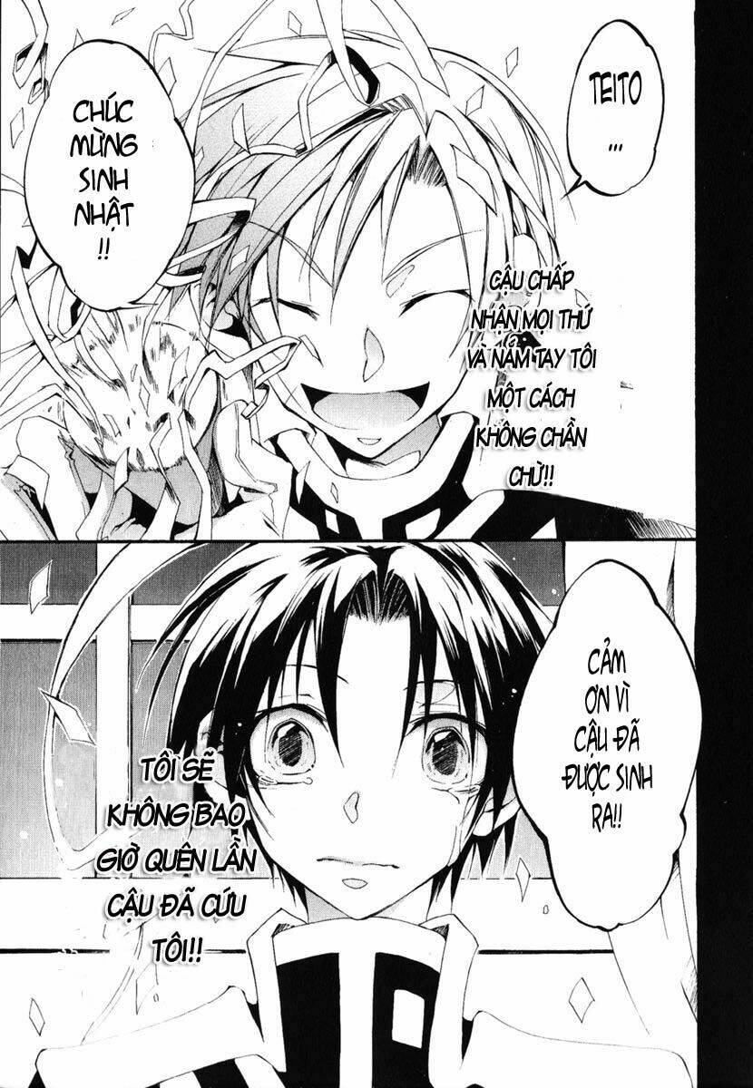 07 hồn ma chapter 41 17