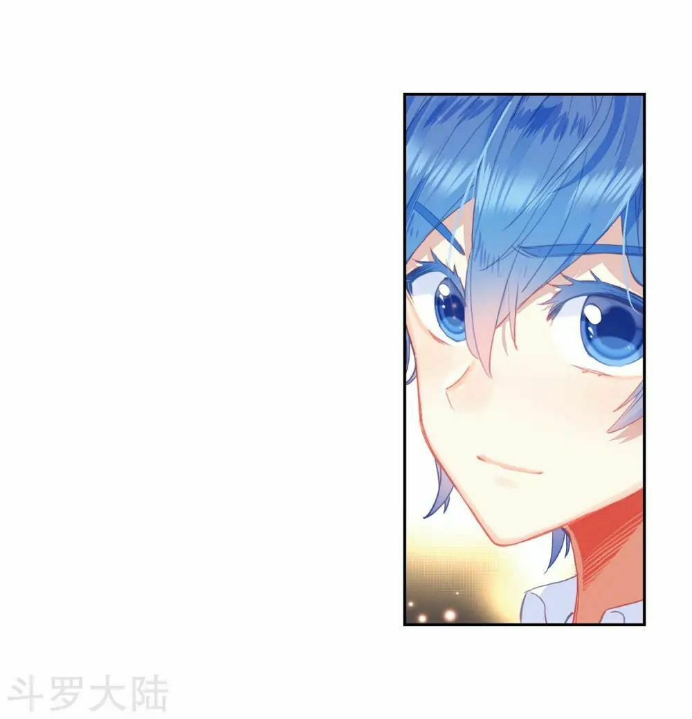 tuyệt thế đường môn - đấu la đại lục 2 chapter 203 19