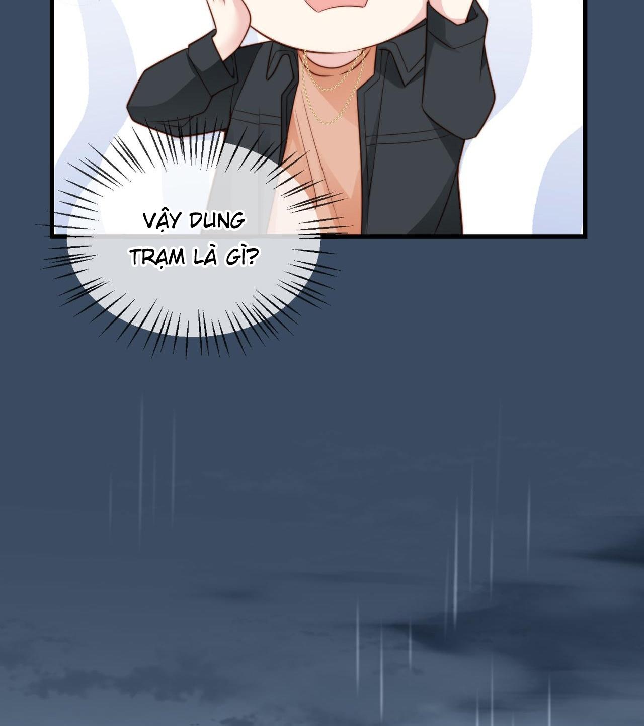 sau khi giả mất trí nhớ, tình địch nói tôi là bạn trai của hắn chapter 39 20